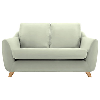 G Plan Vintage The Sixty Seven Small 2 Seater Sofa Brush Mist